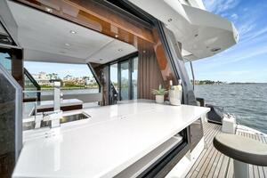 INFINITY 50ft Galeon Yacht For Sale