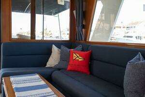  1997 Offshore Yachts Pilothouse Yacht For Sale in Huntington Beach CA