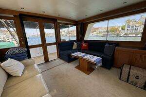  1997 Offshore Yachts Pilothouse Yacht For Sale in Huntington Beach CA