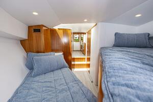 43ft Weaver Yacht For Sale