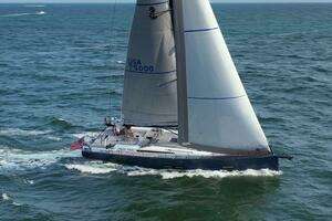 Zuma 2020 Beneteau First 53 Yacht For Sale in Jamestown RI