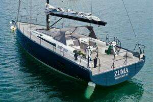 Zuma 2020 Beneteau First 53 Yacht For Sale in Jamestown RI
