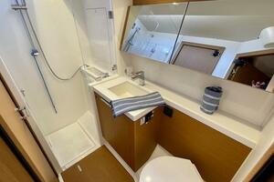 Zuma 53ft Beneteau Yacht For Sale