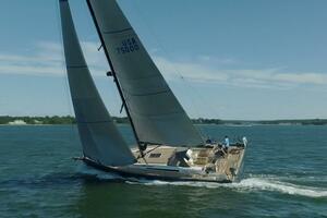 Zuma 53ft Beneteau Yacht For Sale