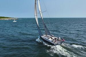 Zuma 53ft Beneteau Yacht For Sale