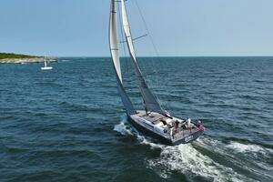 Zuma 2020 Beneteau First 53 Yacht For Sale in Jamestown RI