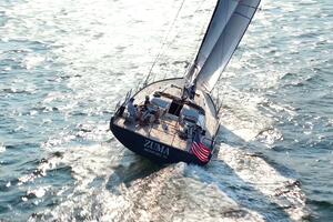 Zuma 53ft Beneteau Yacht For Sale