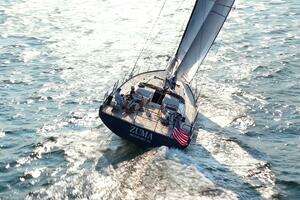 Zuma 2020 Beneteau First 53 Yacht For Sale in Jamestown RI