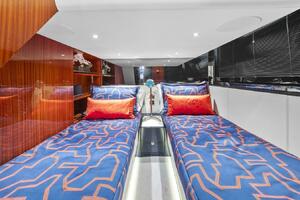 Wegu The Great 48'/ 14.63m Riva