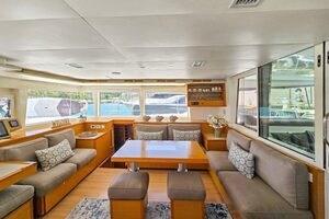 56ft Lagoon Yacht For Sale