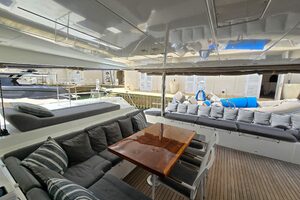 56ft Lagoon Yacht For Sale