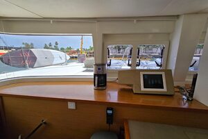 56ft Lagoon Yacht For Sale