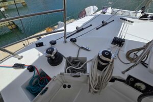 56ft Lagoon Yacht For Sale