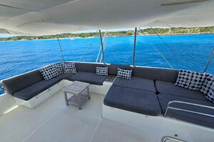 56ft Lagoon Yacht For Sale
