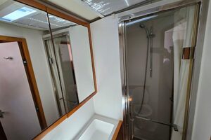 56ft Lagoon Yacht For Sale