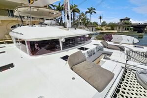 56ft Lagoon Yacht For Sale