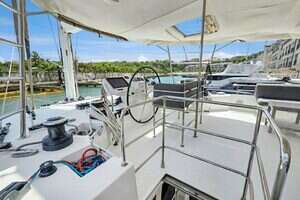 56ft Lagoon Yacht For Sale