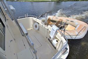 Escapade 31ft Camano Yacht For Sale