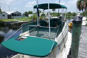 Escapade 31ft Camano Yacht For Sale