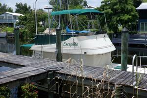 Escapade 31ft Camano Yacht For Sale