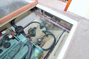 Escapade 31ft Camano Yacht For Sale