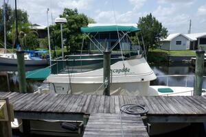 Escapade 31ft Camano Yacht For Sale