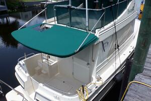 Escapade 31ft Camano Yacht For Sale