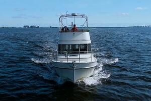 Escapade 31ft Camano Yacht For Sale