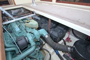 Escapade 31ft Camano Yacht For Sale