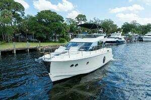 HAVE ANOTHER 2016 Beneteau Monte Carlo 4 Yacht For Sale in Fort Lauderdale FL