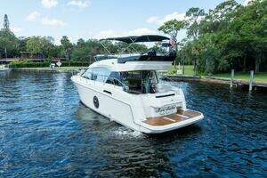 HAVE ANOTHER 2016 Beneteau Monte Carlo 4 Yacht For Sale in Fort Lauderdale FL