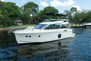 HAVE ANOTHER 2016 Beneteau Monte Carlo 4 Yacht For Sale in Fort Lauderdale FL