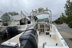 21ft Grady White Yacht For Sale