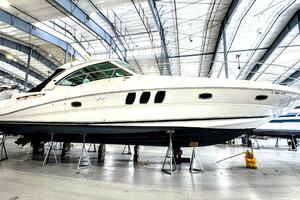 48FT (14.63M) SEA RAY