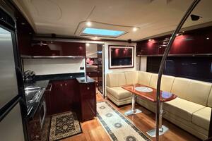 48FT (14.63M) SEA RAY