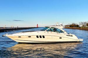 48FT (14.63M) SEA RAY