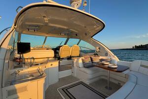 48FT (14.63M) SEA RAY