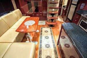  2009 Sea Ray 48 Sundancer Yacht For Sale in Waukegan IL