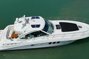 48FT (14.63M) SEA RAY