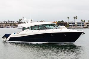 no name 53ft Tiara Yachts Yacht For Sale