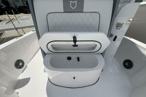 Photo 5330989 for 2025 Sea Fox 251 Bay Fox  