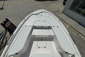 Photo 5330994 for 2025 Sea Fox 251 Bay Fox  