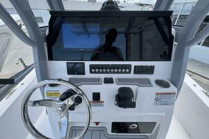 Photo 5330992 for 2025 Sea Fox 251 Bay Fox  