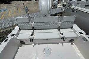 Photo 5330985 for 2025 Sea Fox 251 Bay Fox  