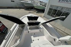 Photo 5330979 for 2025 Sea Fox 251 Bay Fox  