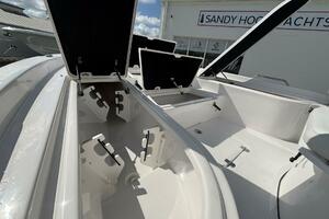 Photo 5330981 for 2025 Sea Fox 251 Bay Fox  