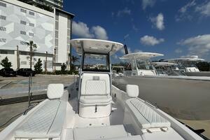 Photo 5330980 for 2025 Sea Fox 251 Bay Fox  