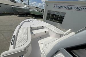 Photo 5330978 for 2025 Sea Fox 251 Bay Fox  