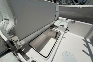 Photo 5330986 for 2025 Sea Fox 251 Bay Fox  