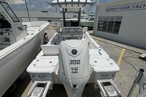 Photo 5330984 for 2025 Sea Fox 251 Bay Fox  